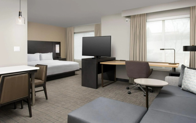 Residence Inn Portland Clackamas