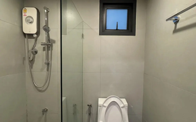 Parcel Hotel Bangkok