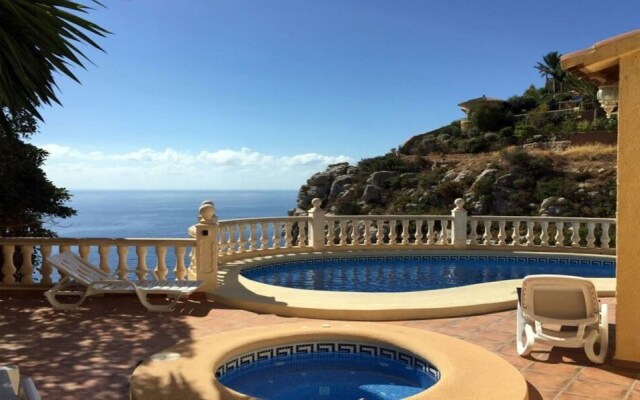 Villa in Benitachell - 104620 by MO Rentals