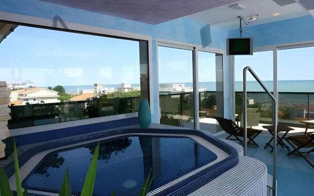 Hotel Smeraldo