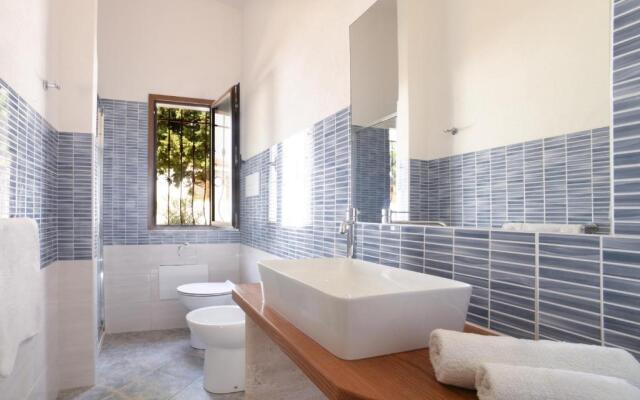 Orosei Summer Holidays - Cala del Turco green house
