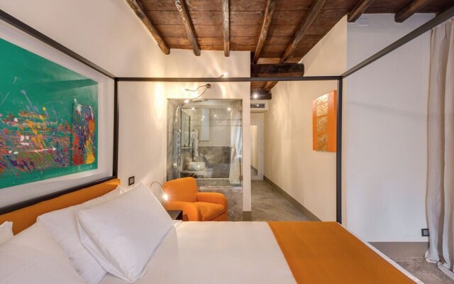 Residenza Argileto