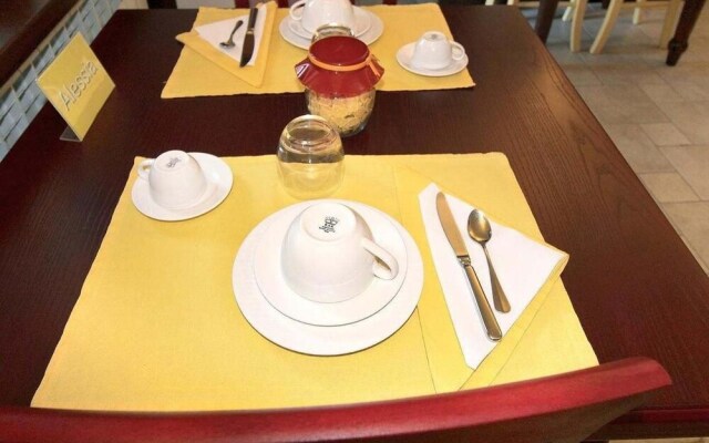 B&B Ines