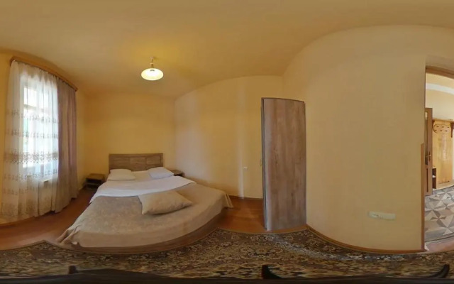 Getap Restaurant And Hotel complex