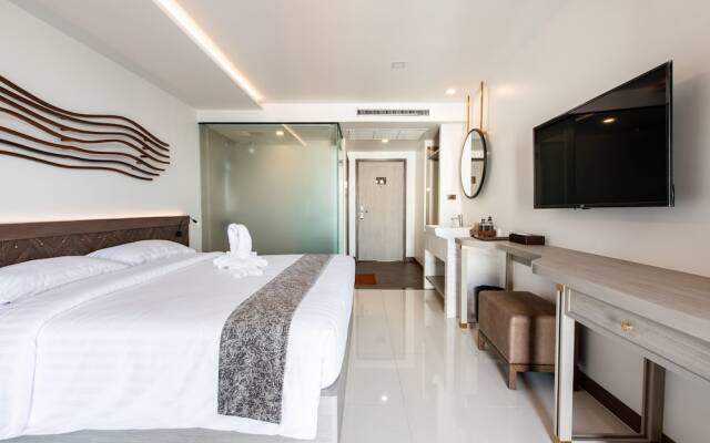 blackwoods Hotel Pattaya