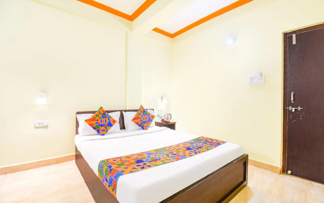 POP 70358 Shanel Beachside Resort By Joaquim