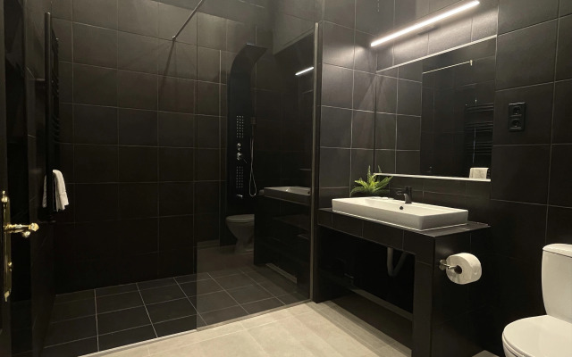 Smart Hotel Budapest