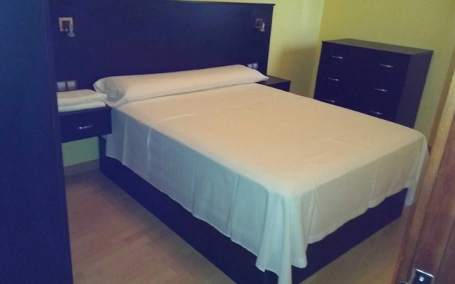 Risco Verde Beach House in Playa Arinaga