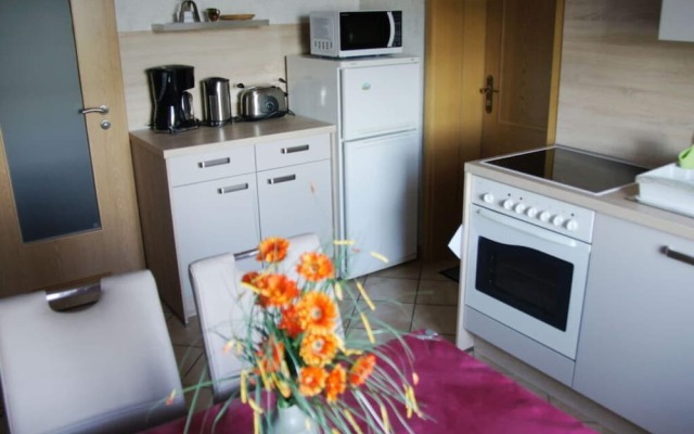 Nice Apartment in the Saarland