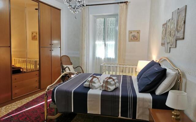 "Lemon Tree House" Relax & Bike