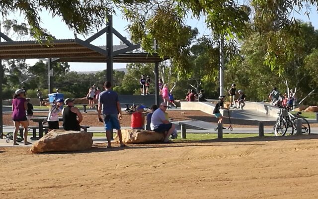 Kalbarri Edge Resort