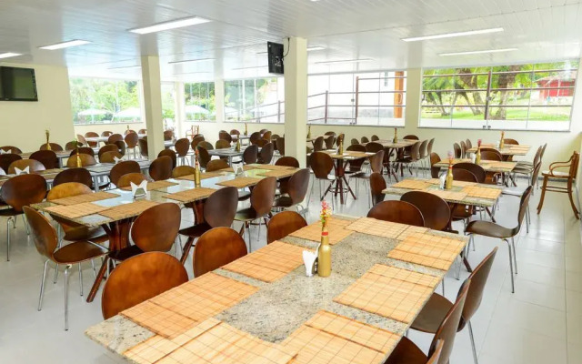 Hotel da Reserva Natural Vale