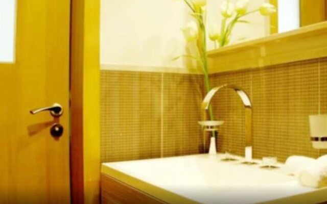 Sealoft Villas