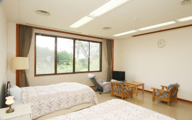 Awa Shirahama Hotel Calm