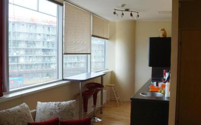 Viru väljak 6 Apartment