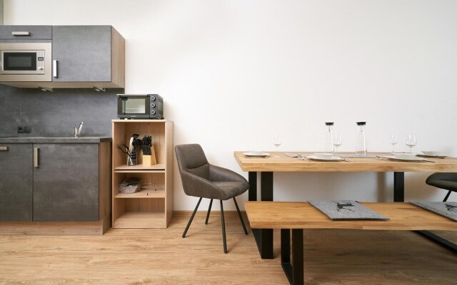Stunning Apartment in Längenfeld With Wifi and 3 Bedrooms