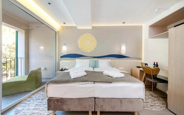 Bluesun Hotel Jadran