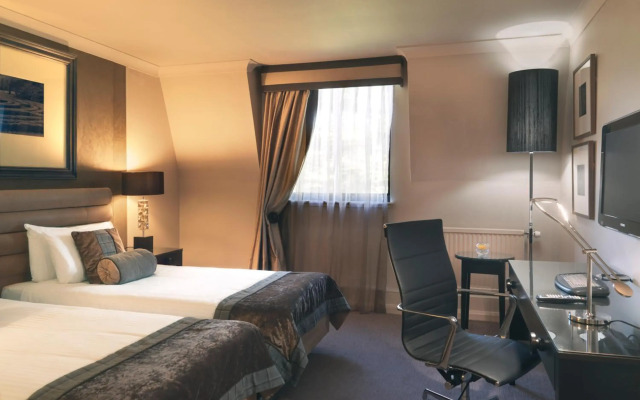 The Landmark Hotel and SPA Leisure Club a Palette hotel