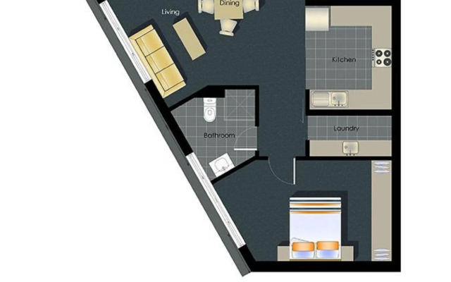 Veriu Randwick