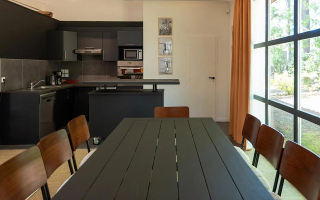Best Western Golf Hotel Lacanau
