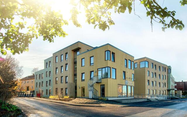 Trondheim Vandrerhjem - Hostel