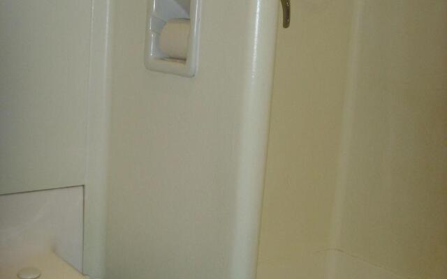 ibis budget l'Isle Adam