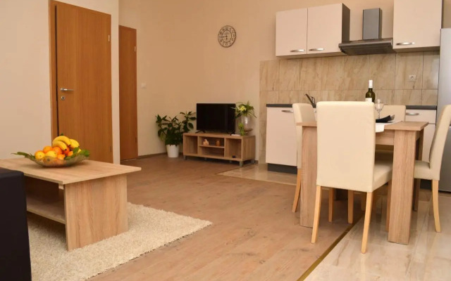 Apartment Ančica