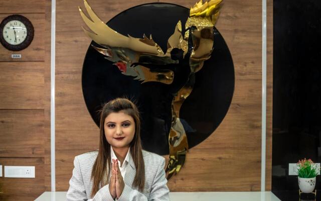 Angel Lords Eco Inn Amreli