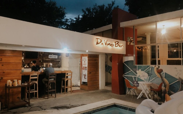 Villa Napoli Bed & Breakfast