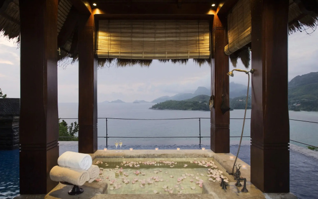 Anantara Maia Seychelles Villas