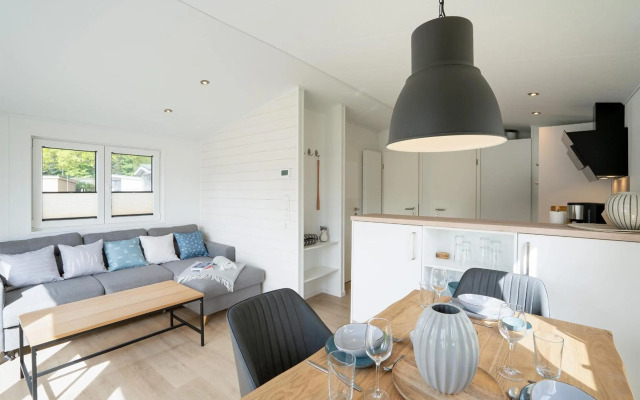 Ferienhaus "TO HUUS" mit kostenfreier Saunanutzung