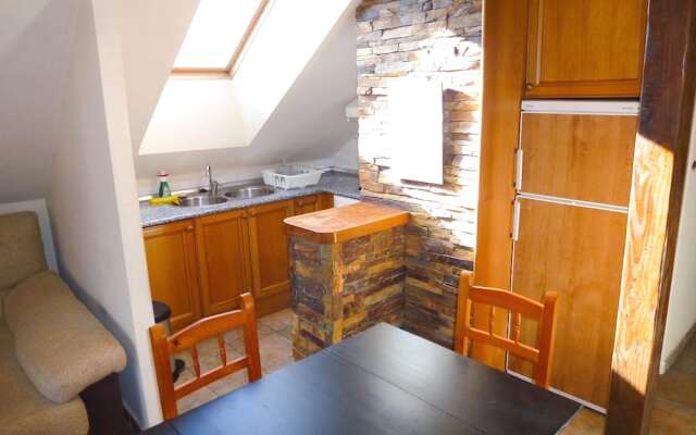 Apartamentos Sallent Gallego