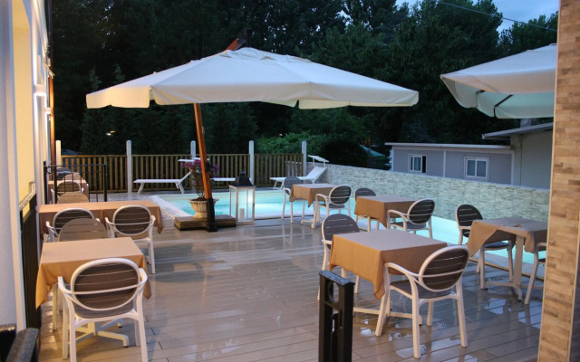 Rimini Suite Hotel