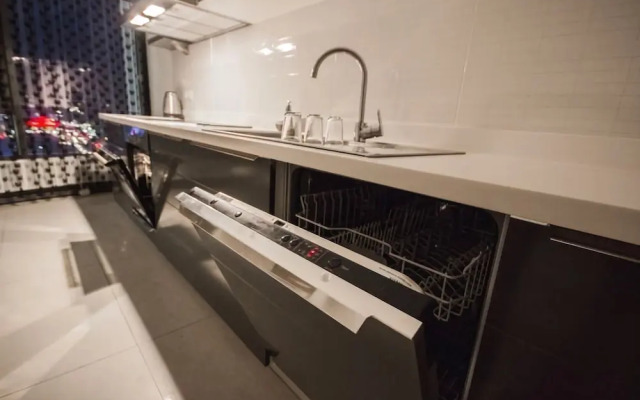 Koza Suites & Apartments Basaksehir