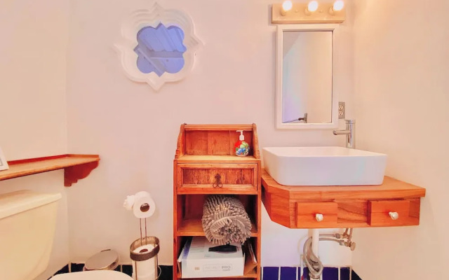 Hotel Perro Surfero Todos Santos