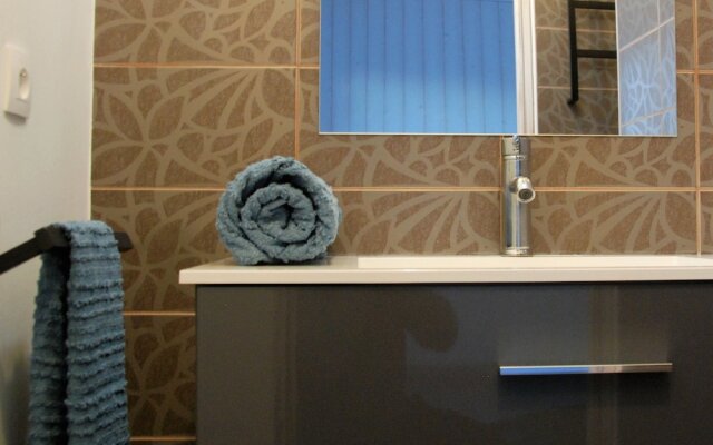 Villa Donosti Chambres d'hôtes