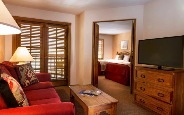 Hotel Santa Fe