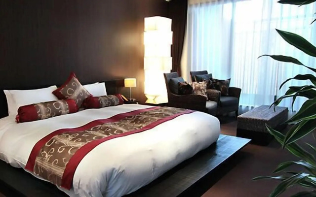 Kizashi The Suite