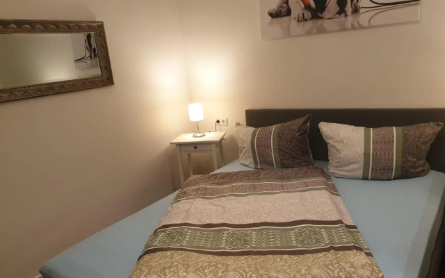 Eddy's Sunshine Appartement