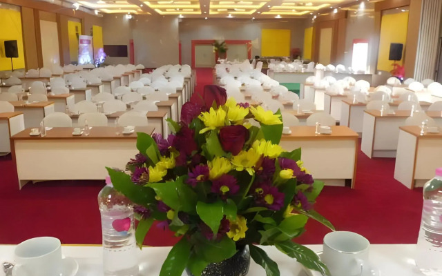 Hotel New Merdeka Pati