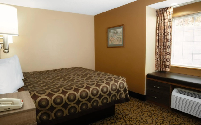 Guest Inn Pigeon Forge