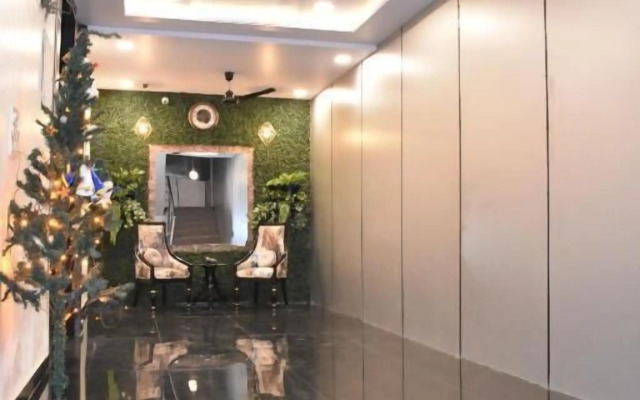 Hotel Shagun Residency