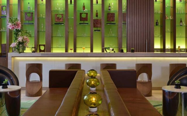 Welcomhotel by ITC Hotels, Richmond Road, Bengaluru