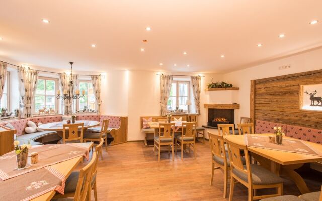 Hotel Alpspitz B&B
