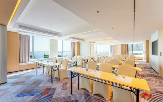 Holiday Inn Express Zhanjiang Coast by IHG