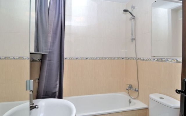 107294 Apartment In Mijas