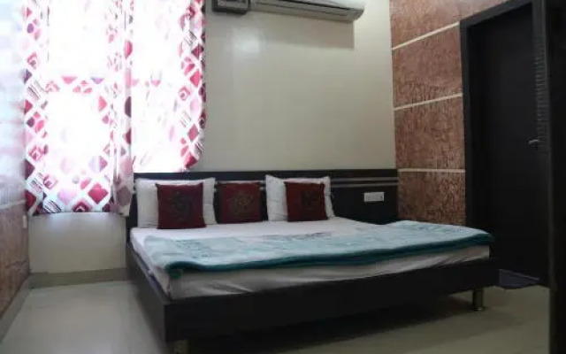 Hotel-a-firoza
