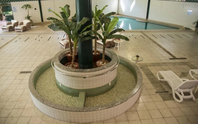 Oscar Inn Eco Resort