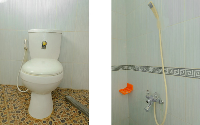 OYO Life 414 Loji Rejo Guest House