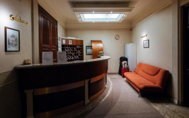 Szpitalna 20 Apartment